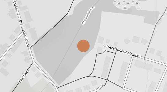 Mietspiegelkarte Oberhausen Sterkrade Nord